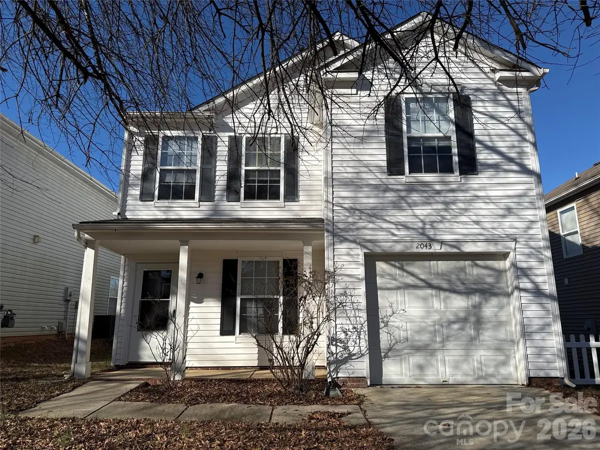 2043 Dunsmore Lane, Waxhaw, NC 28173 - #1
