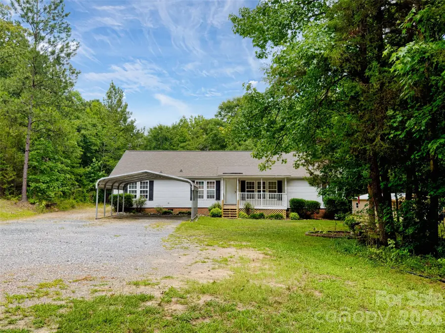4942 Reid Road, Edgemoor, SC 29712 - #3