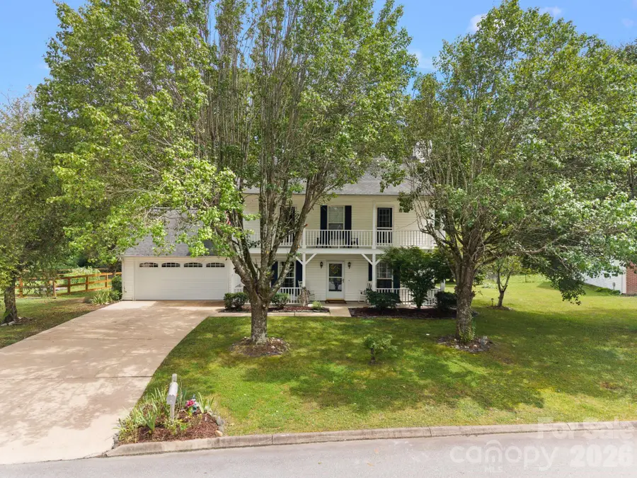 1040 Thorncrest Drive, Fletcher, NC 28732 - #3