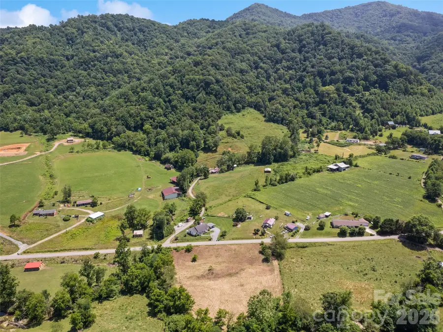 309 Sugar Creek Road, Leicester, NC 28748 - #2