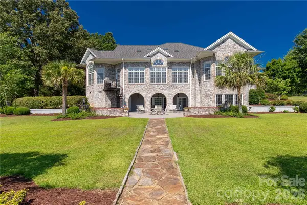 747 Shoreline Drive, Lancaster, SC 29720