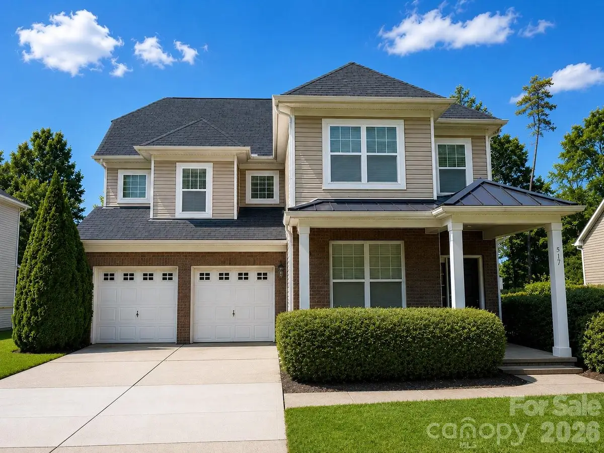 517 Stowe Road, Belmont, NC 28012 - #1