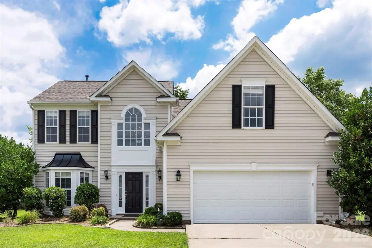 1106 Alyssum Lane, Indian Trail, NC 28079 - #1