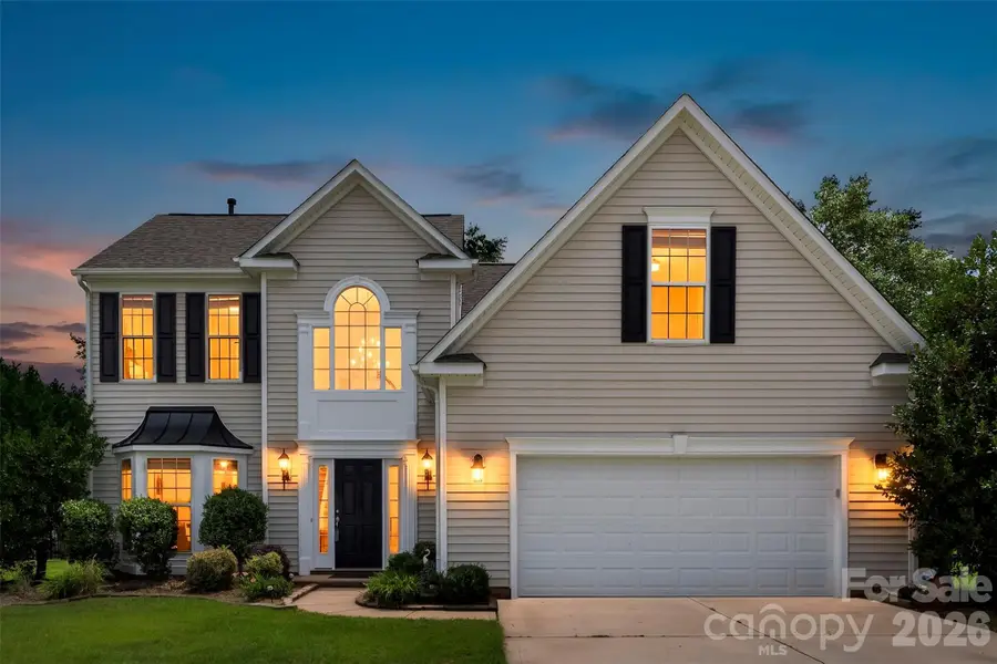 1106 Alyssum Lane, Indian Trail, NC 28079 - #2