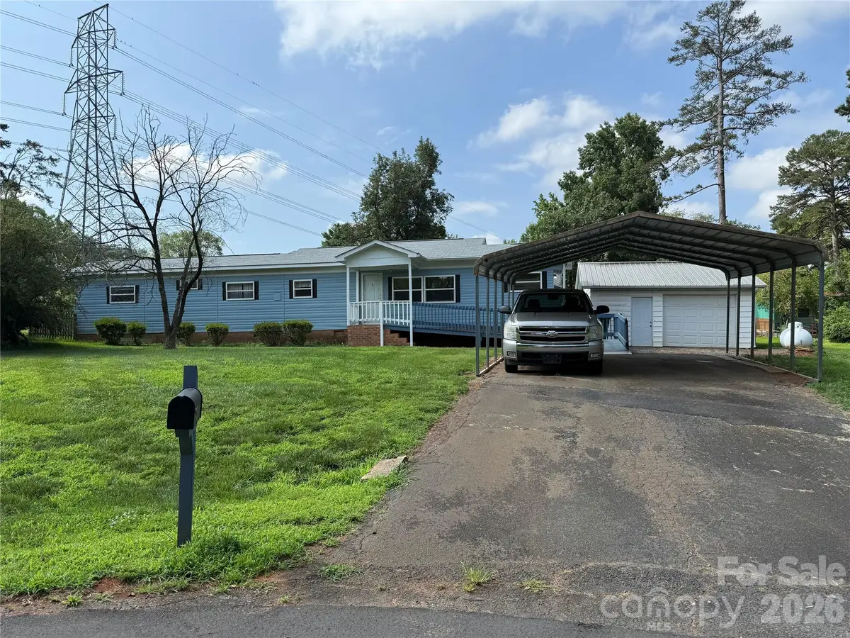 7312 Doblinway Drive, Charlotte, NC 28215 - #1