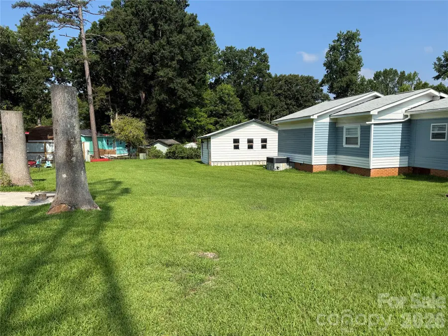 7312 Doblinway Drive, Charlotte, NC 28215 - #2