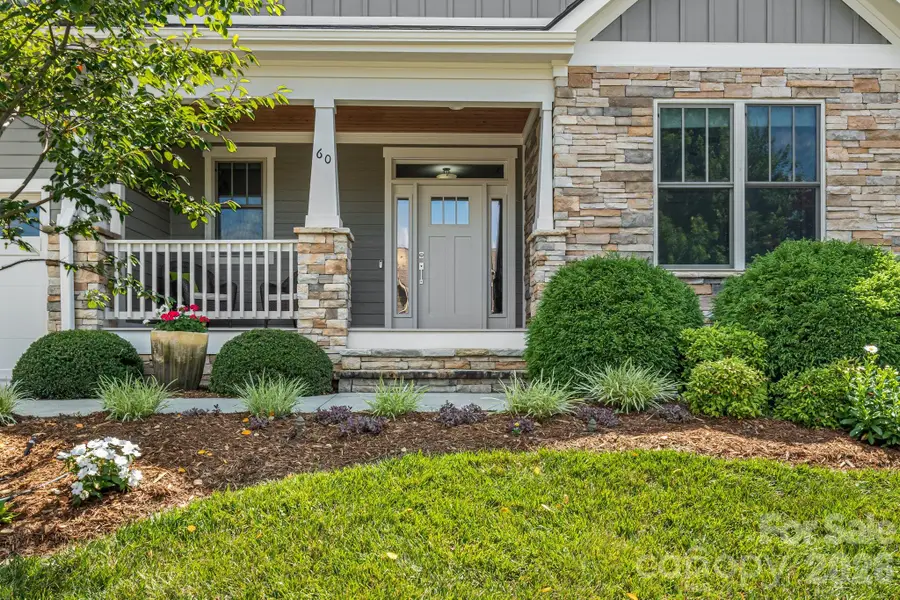 60 Barnrock Drive, Mills River, NC 28759 - #2