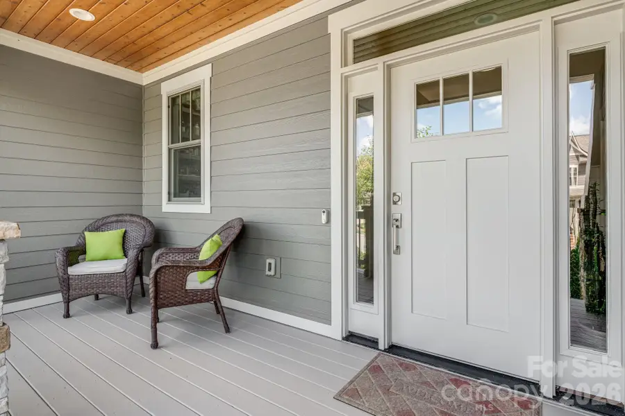 60 Barnrock Drive, Mills River, NC 28759 - #3