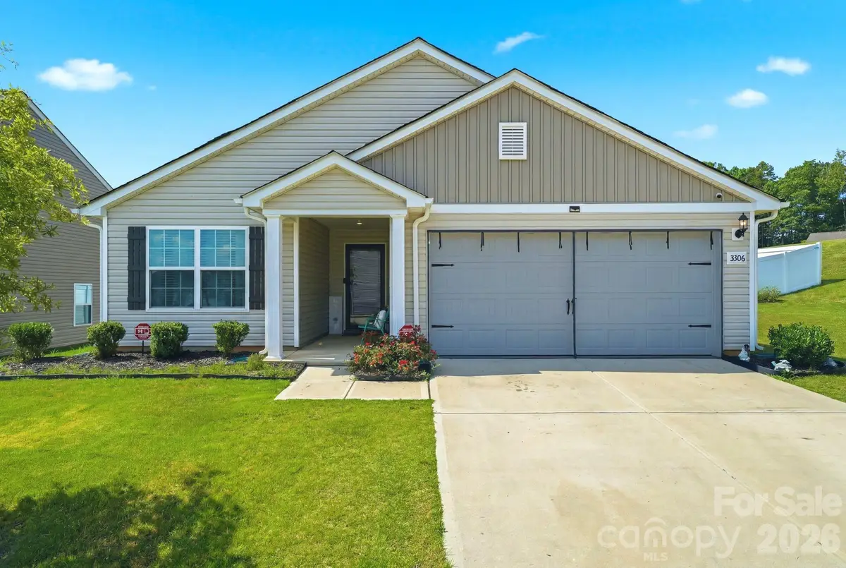 3306 Brighton Drive, Gastonia, NC 28052 - #1