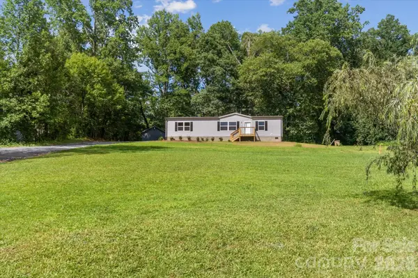 135 Jack Taylor Road, Marion, NC 28752