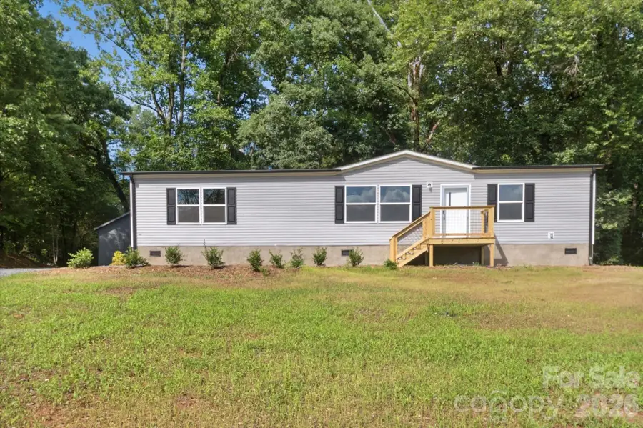 135 Jack Taylor Road, Marion, NC 28752 - #2