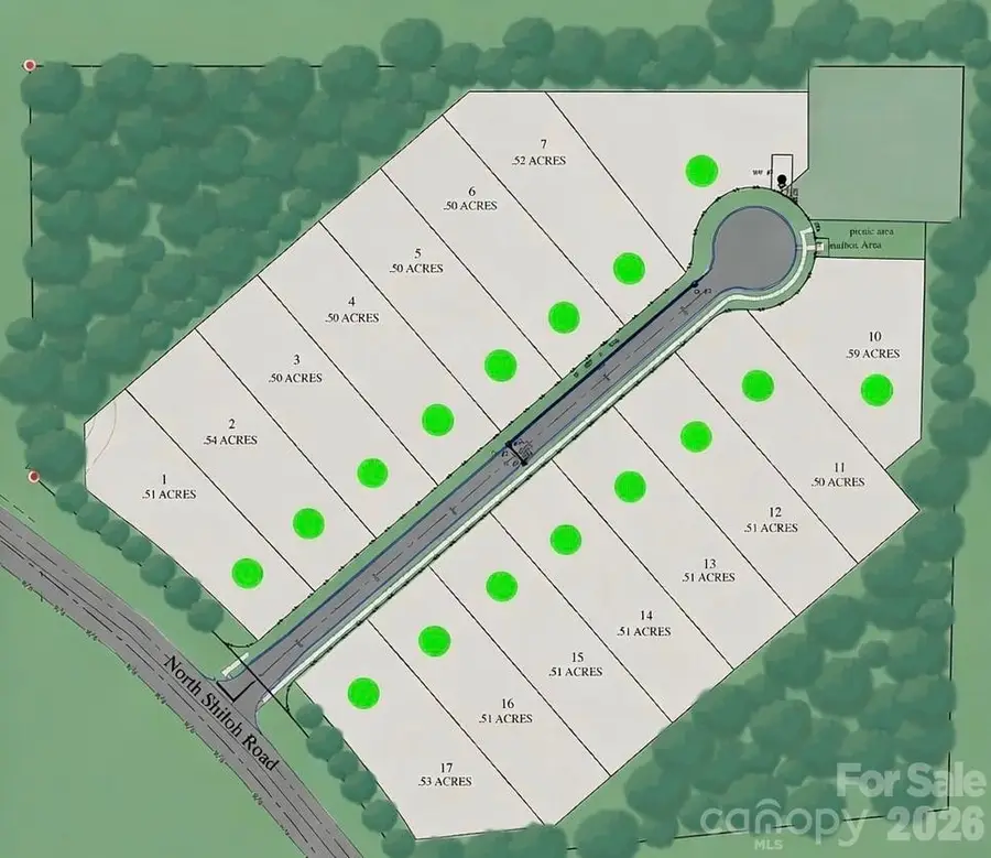 2033 Haverhill Lane #5, York, SC 29745 - #3