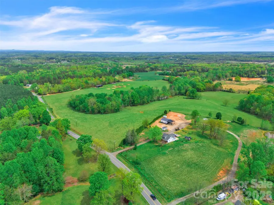 1376 Lowrance Road, Catawba, NC 28609 - #3