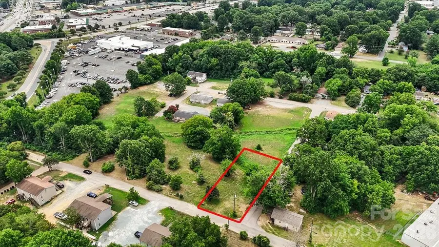 00 W East Avenue, Monroe, NC 28110 - #2
