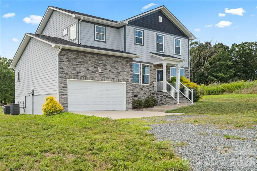 1026 Heath Helms Road, Monroe, NC 28110 - #2