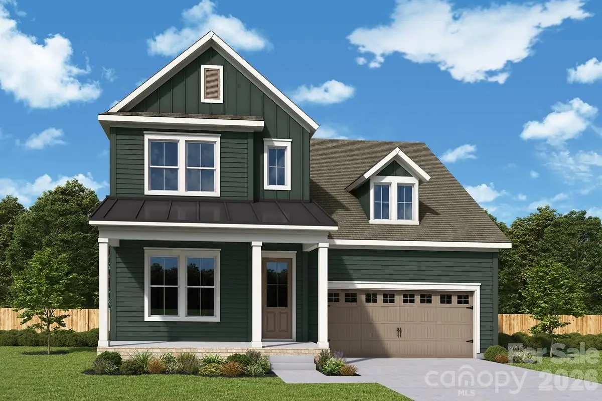 5125 Hollow Branch Road #124, Charlotte, NC 28278 - #1