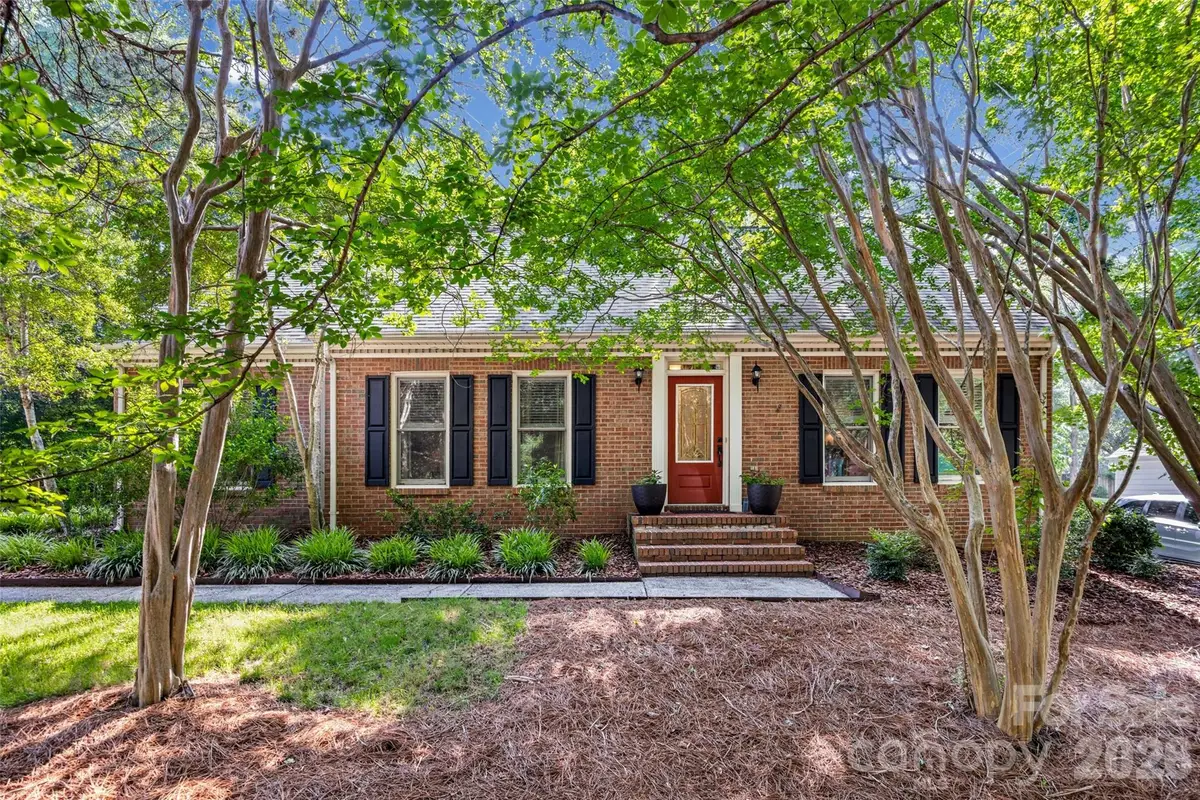 11701 Harrowfield Road, Charlotte, NC 28226 - #1