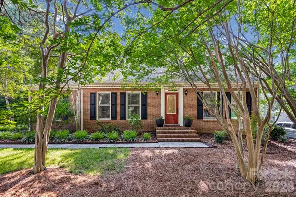 11701 Harrowfield Road, Charlotte, NC 28226