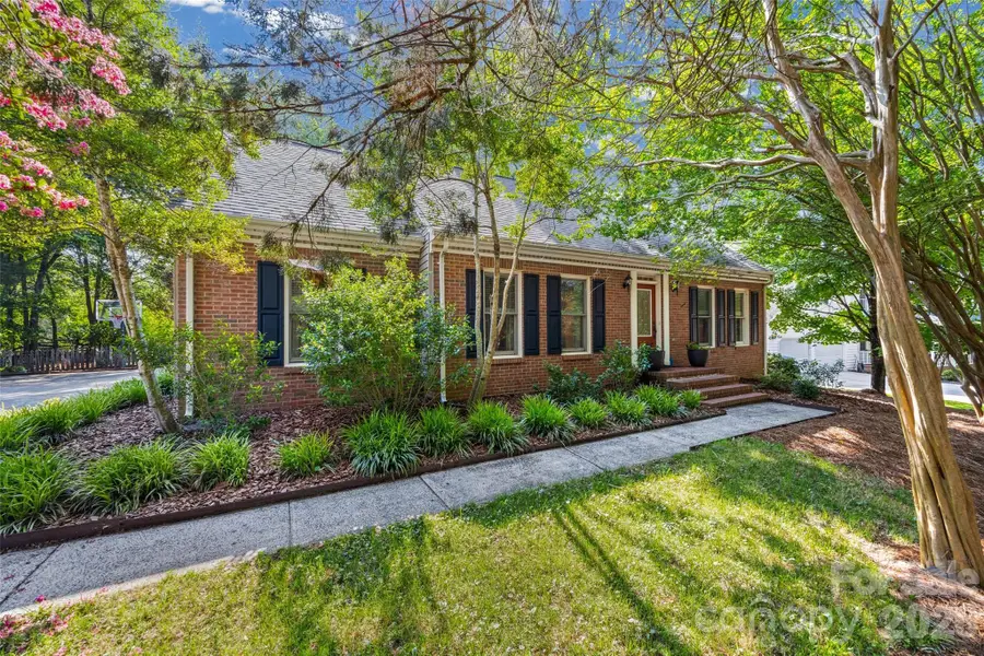 11701 Harrowfield Road, Charlotte, NC 28226 - #2