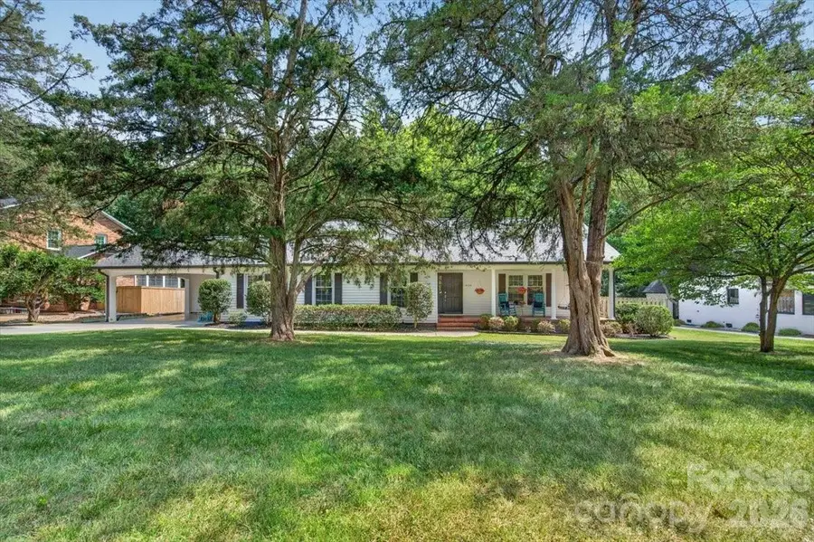 4124 Bridgewood Lane, Charlotte, NC 28226 - #3