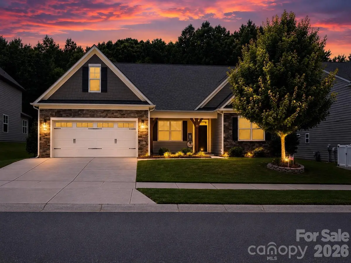5111 Devonshire Road, Denver, NC 28037 - #1
