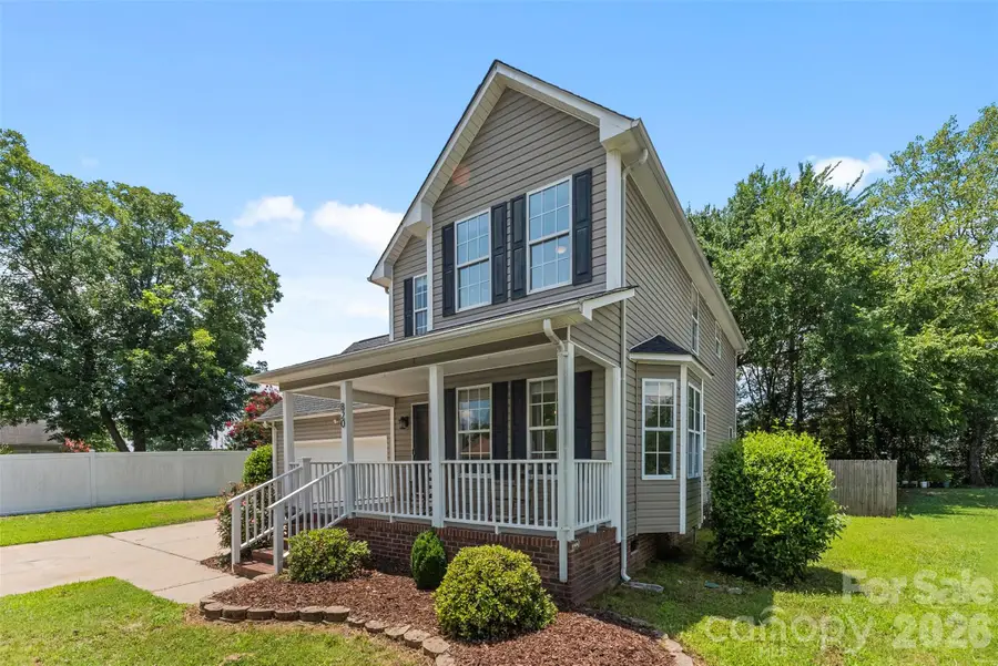 820 Saint Andrews Place, Concord, NC 28025 - #2