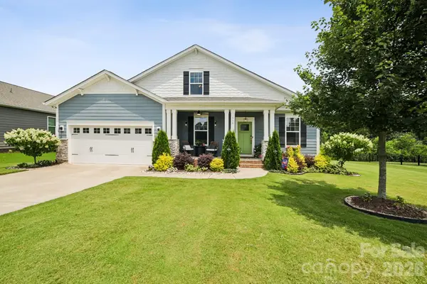 119 Glenfield Drive, Mooresville, NC 28115