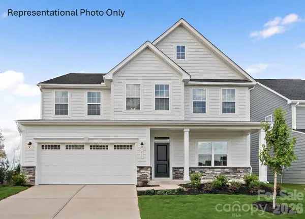 985 Augustus Beamon Drive, Indian Trail, NC 28079