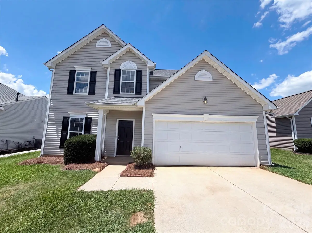 107 Elrosa Road, Mooresville, NC 28115 - #1