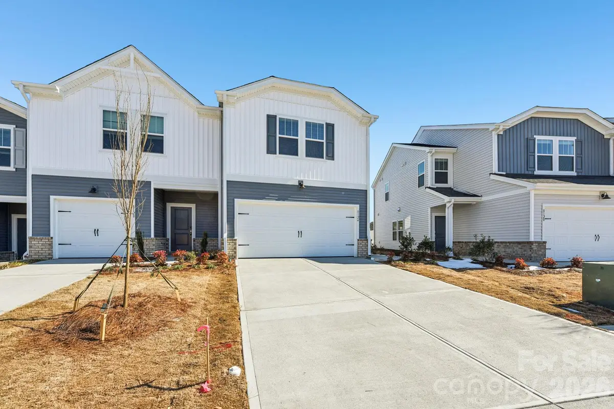 9028 Foggy Brook Loop, Charlotte, NC 28216 - #1