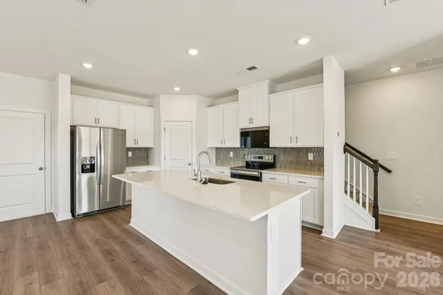 9028 Foggy Brook Loop, Charlotte, NC 28216 - #2