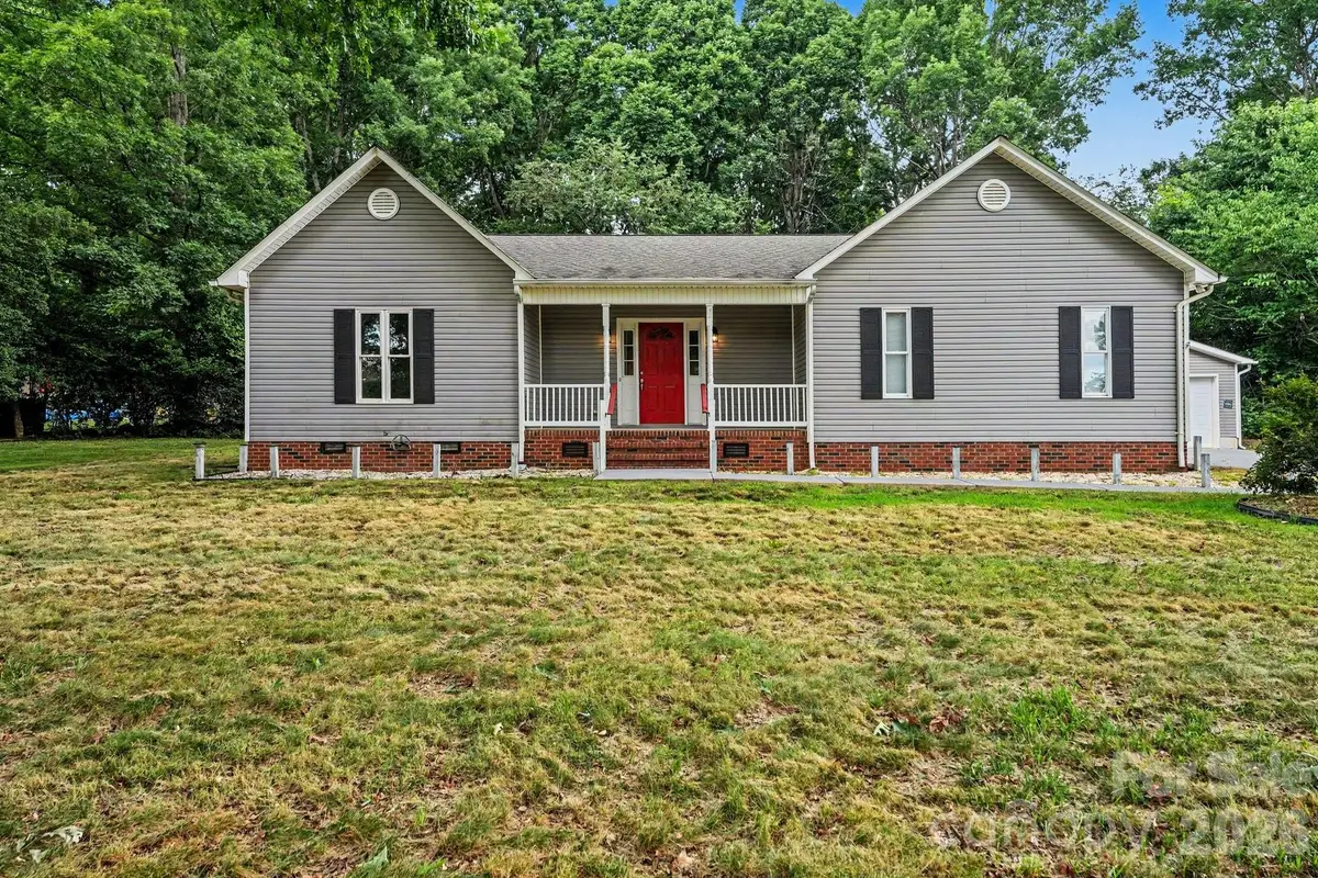 2684 Tiffany Street, Conover, NC 28613 - #1