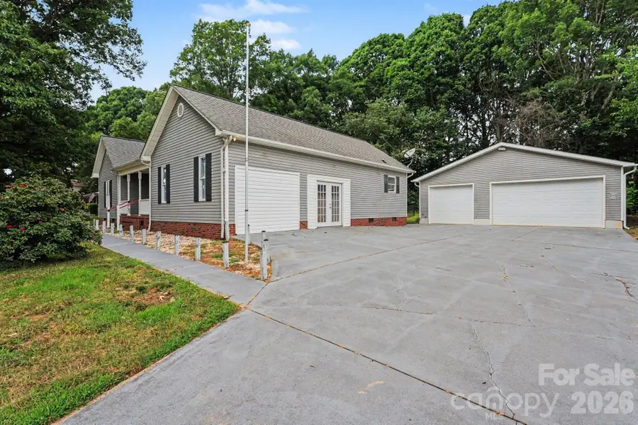 2684 Tiffany Street, Conover, NC 28613 - #2
