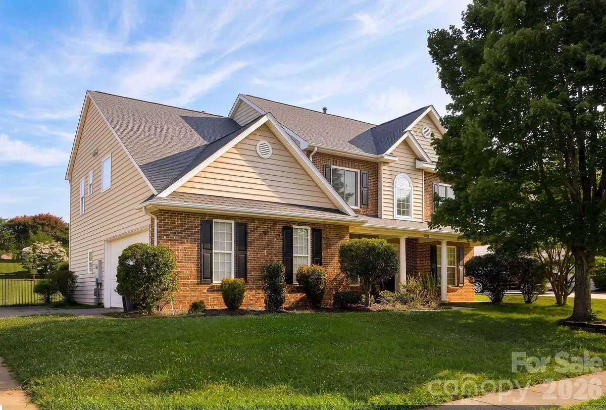 11018 Royal Colony Drive, Waxhaw, NC 28173 - #1