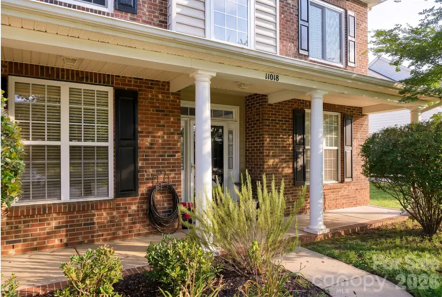 11018 Royal Colony Drive, Waxhaw, NC 28173 - #2
