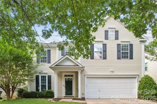 1847 Wilburn Park Lane Nw, Charlotte, NC 28269