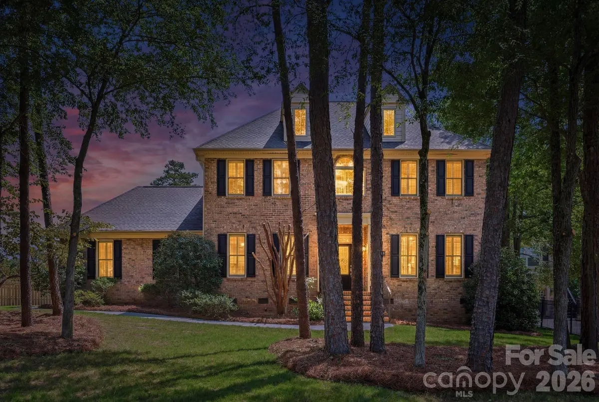 12308 Headquarters Farm Road, Charlotte, NC 28262 - #1