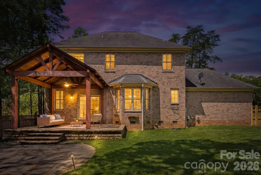 12308 Headquarters Farm Road, Charlotte, NC 28262 - #2