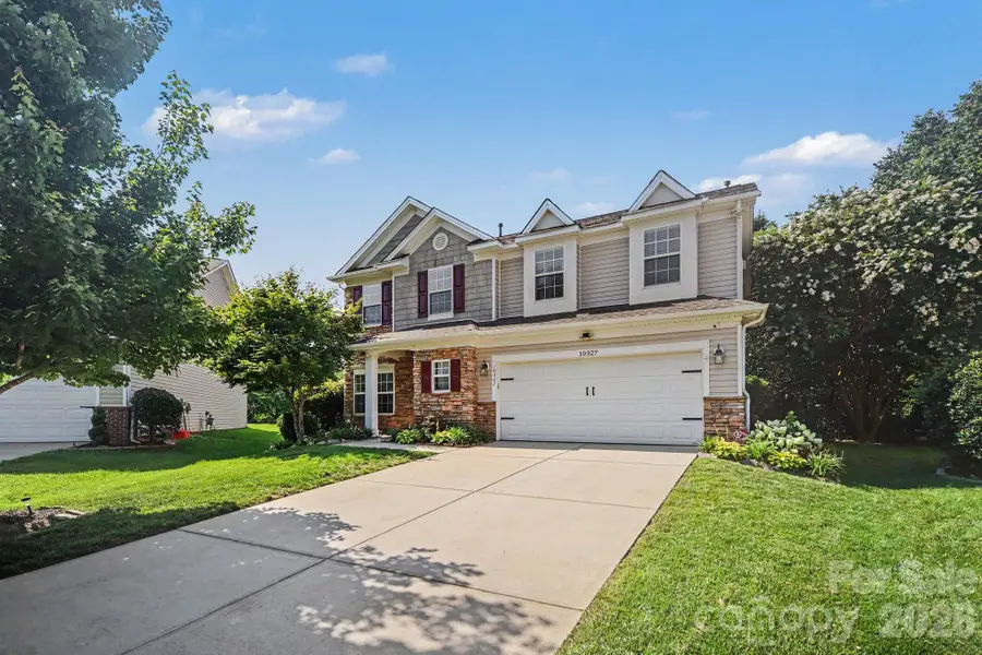 10327 Barrands Lane, Charlotte, NC 28278 - #2