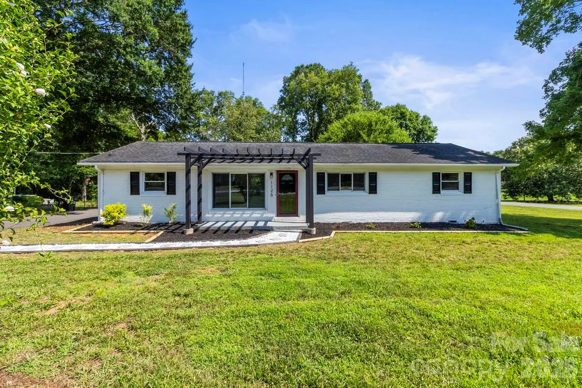 1125 Rembrandt Drive Sw, Concord, NC 28027 - #1