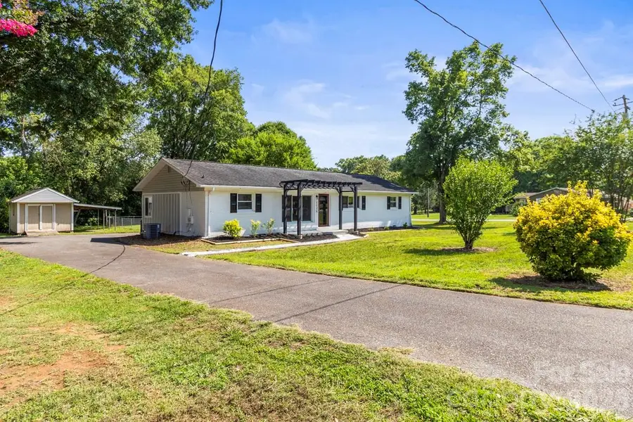 1125 Rembrandt Drive Sw, Concord, NC 28027 - #2