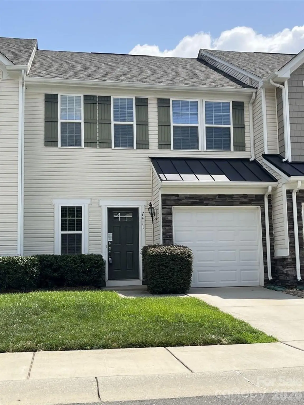 7411 Red Mulberry Way, Charlotte, NC 28273 - #1
