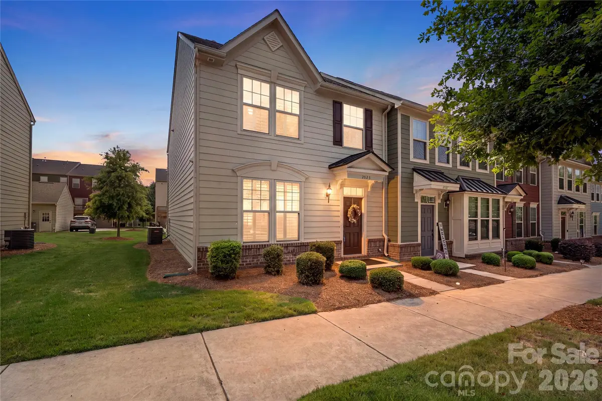 2023 Sage Park Drive, Charlotte, NC 28217 - #1