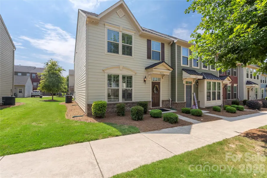 2023 Sage Park Drive, Charlotte, NC 28217 - #2