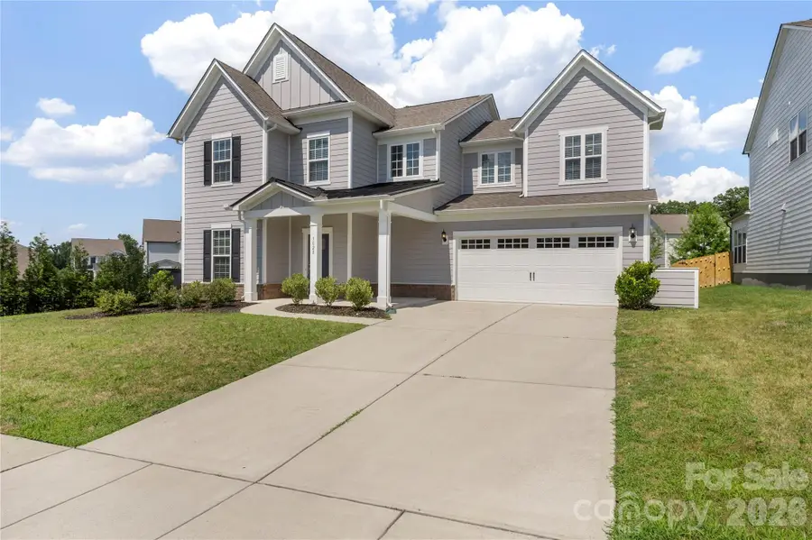 3028 Donaldson Street, Fort Mill, SC 29715 - #2