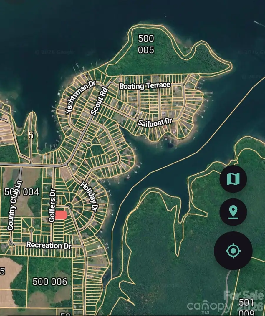 0 Golfers Drive #3, Salisbury, NC 28146 - #2