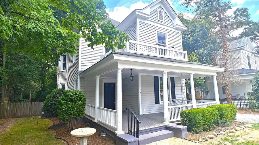 302 Maurice Street, Monroe, NC 28112 - #3