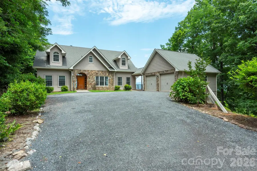 301 Oak Winds Drive, Old Fort, NC 28762 - #3