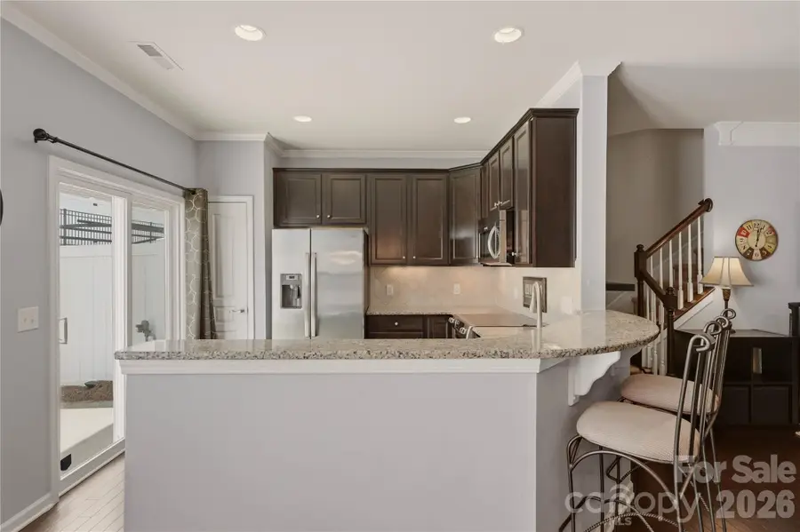 2433 Diplomat Lane, Charlotte, NC 28210 - #3