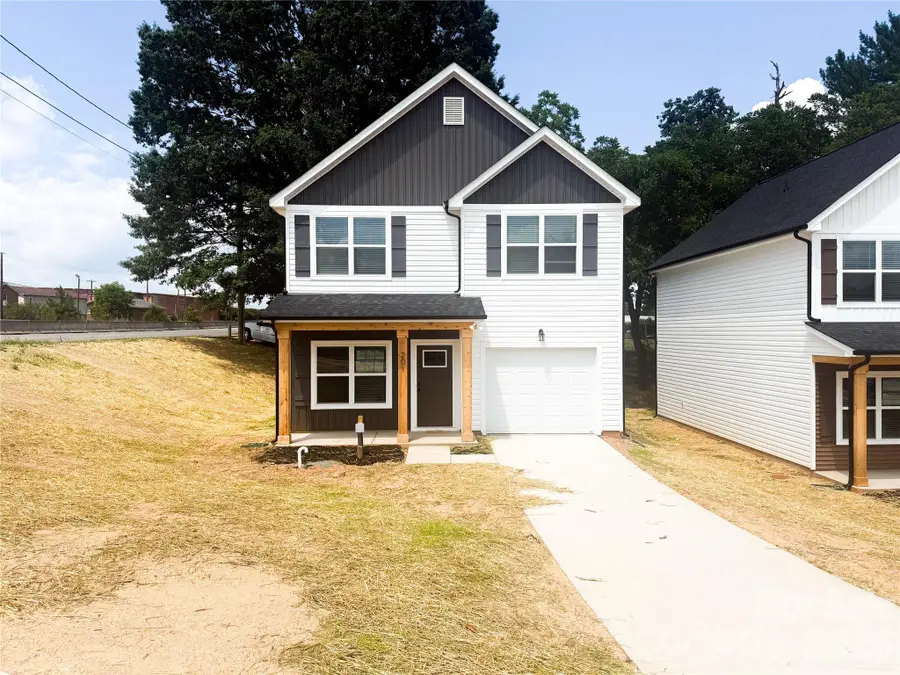 201 E Rice Street, Landis, NC 28088 - #2